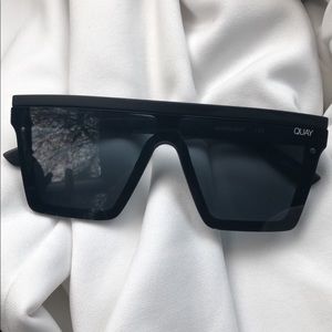 Quay Australia Sunglasses